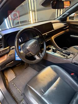 تويوتا كراون